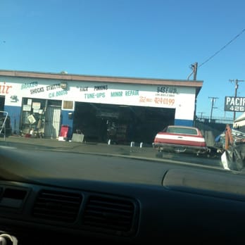 Enrique's Auto Repair