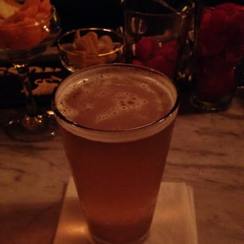 Prohibition - Accumulation White IPA from Belgium - Cocktail Bars Near Me - Charleston, South Carolina Prohibition - Accumulation White IPA from Belgium - Cocktail Bars Near Me - Charleston, South Carolina