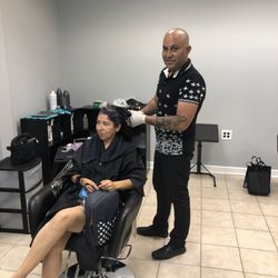 Divali Salon
