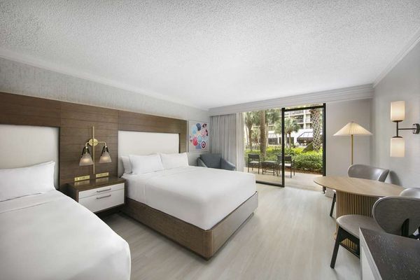 Sonesta Resort Hilton Head Island by null