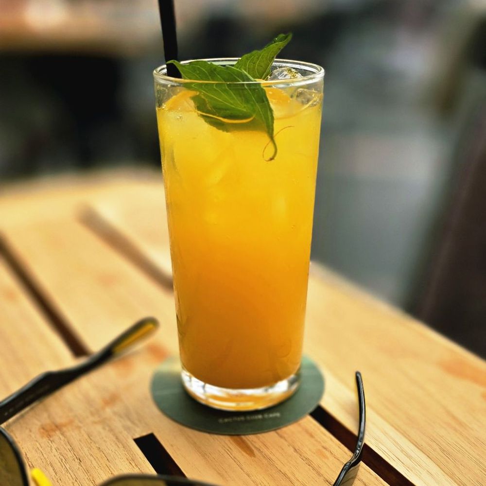 Cactus Club Cafe - Soul Revival - Canadian (New) Near Me - Surrey, British Columbia