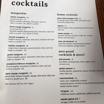 Pablo y Pablo - Mexican Near Me - Woodinville, Washington