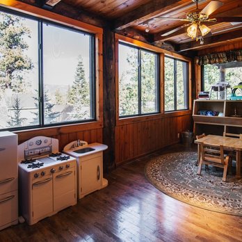 Knickerbocker Mansion - The Mansion Kids Playroom - Vacation Rentals Near Me - Big Bear Lake, California Knickerbocker Mansion - The Mansion Kids Playroom - Vacation Rentals Near Me - Big Bear Lake, California