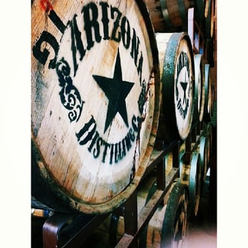 Arizona Distilling - Distilleries Near Me - Mesa, Arizona