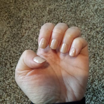 Classy Lashes & Nails Spa  - Day 5 and still looks fresh - Nail Salons Near Me - Carrollton, Texas