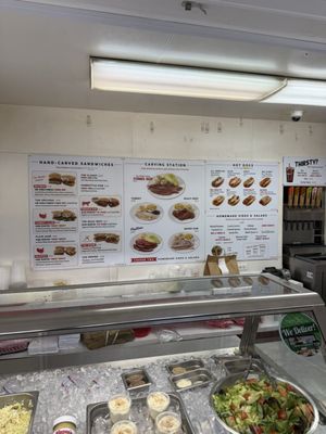 Magee's Kitchen by null