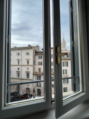 The Pantheon Iconic Rome Hotel, Autograph Collection by null