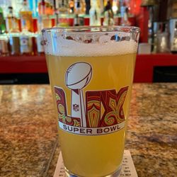 Pier 76 - Little baby IPA