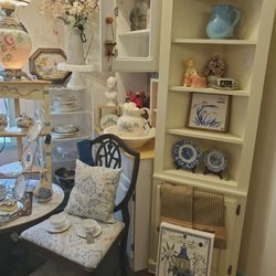Whistle Stop Junction Antiques