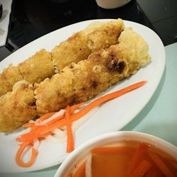 Fried Spring Roll