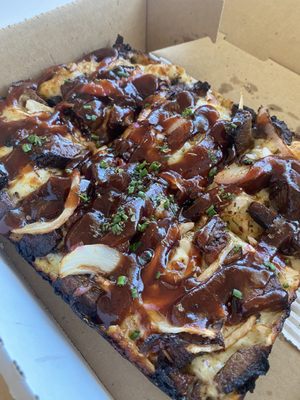 Square Mfg Co by null