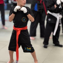 Action Karate