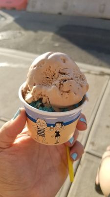 Coastal Frozen Yogurt by null