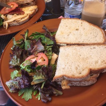 Caffe Mona La Bistro - Breakfast & Brunch Near Me - Pittsburgh, Pennsylvania
