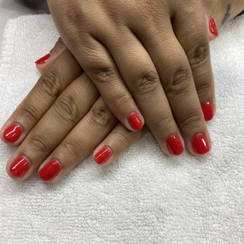 Cloud Nail Spa  - Gel Manicure - Nail Salons Near Me - San Diego, California