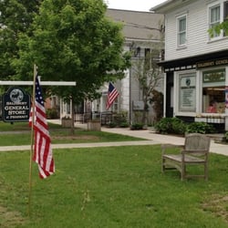 Salisbury General Store and Gifts