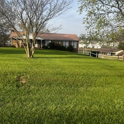 Marty’s Lawncare