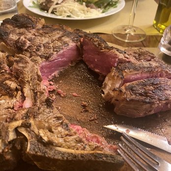 Pensavo Peggio - Florentine - Italian Near Me - Florence, FI