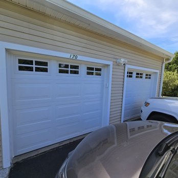 Spring King Garage Doors - Garage Door Services Near Me Spring King Garage Doors - Garage Door Services Near Me