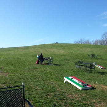 Three Fox Vineyards & Brewery - Games at Three Fox - Wineries Near Me - Delaplane, Virginia Three Fox Vineyards & Brewery - Games at Three Fox - Wineries Near Me - Delaplane, Virginia