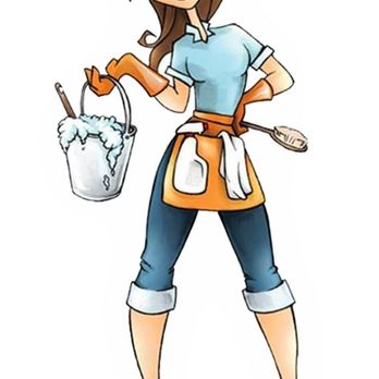 1. Brooke's Pro Cleaning