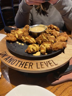 Outback Steakhouse by null