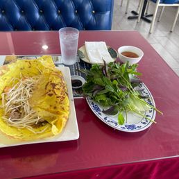 Banh Xeo