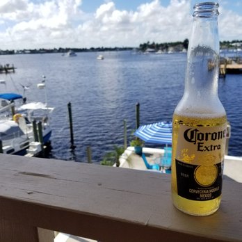 Cove Inn On Naples Bay - View during the day - Hotels Near Me - Naples, Florida
