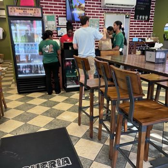 Taqueria El Azteca - Mexican Near Me - Wildwood, New Jersey Taqueria El Azteca - Mexican Near Me - Wildwood, New Jersey