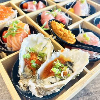 Kakuna Sushi - Ramen Near Me - San Jose, California