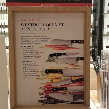 Williams-Sonoma - Specialty Food Near Me - Fairfax, Virginia