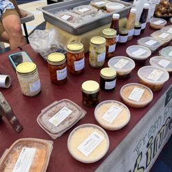 Hermosa Beach Farmers Market