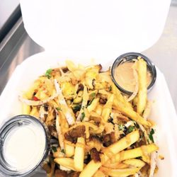 The Shawarma Shack