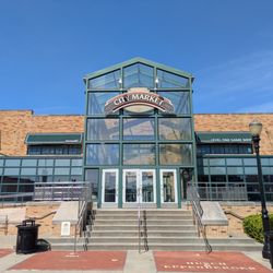 City Market Coffee House