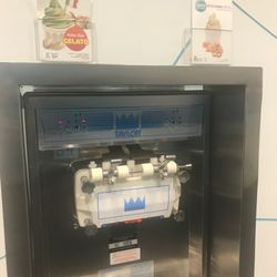 Yogurt World