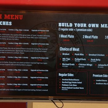 Beach Hill Smokehouse - Southern Near Me - Toronto, Ontario