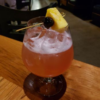 Ulele - Tocobaga's Passion - New American Near Me - Tampa, Florida