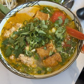 Pho Bun Bun - bun rieu - Vietnamese Near Me - Markham, Ontario