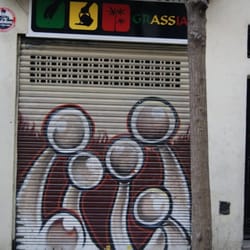 Autocultiu Grassia