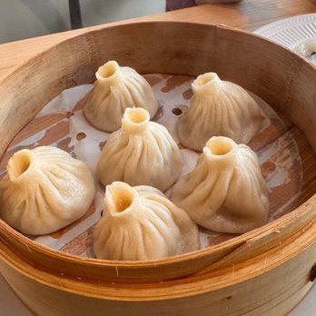 Dumpling Bar - Xlb - Chinese Near Me - Encinitas, California