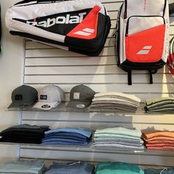 The Tennis Shop Of Westlake - Men's