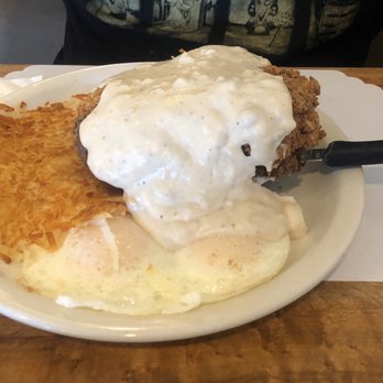 Country Kitchen - Chicken Fried Steak - American Near Me - Ramona, California Country Kitchen - Chicken Fried Steak - American Near Me - Ramona, California