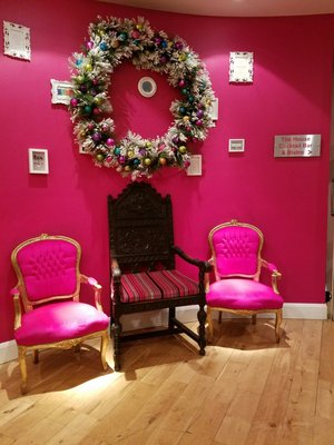 The House Hotel - Galway Hotel by null