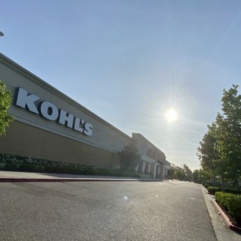Kohl's - Wow it's like a ray of light from the heavens above - Department Stores Near Me - BUENA PARK, California