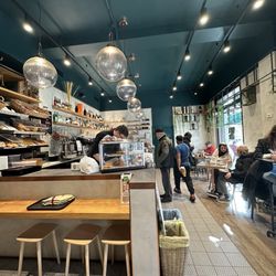Kristall Bakery