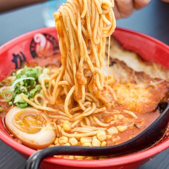 Kai Ramen - Arcadia - Cheese pull @huangryfoodie - Ramen Near Me - Arcadia, California Kai Ramen - Arcadia - Cheese pull @huangryfoodie - Ramen Near Me - Arcadia, California