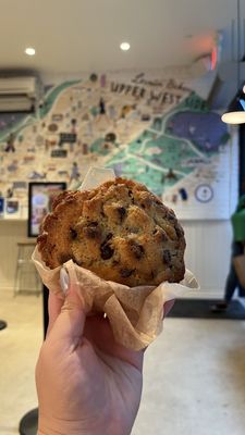 Levain Bakery by null