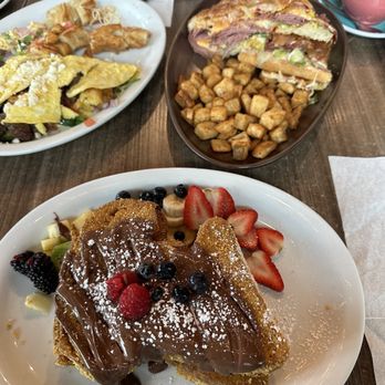 Bistro Cafe - Breakfast & Brunch Near Me - Miami, Florida Bistro Cafe - Breakfast & Brunch Near Me - Miami, Florida
