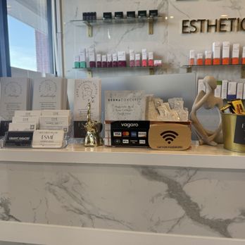 Esme Esthetic Studio - Medical Spas Near Me - Virginia Beach, Virginia Esme Esthetic Studio - Medical Spas Near Me - Virginia Beach, Virginia