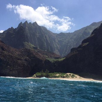 Capt Andy's - Boat Tours Near Me - Ele'ele, Hawaii Capt Andy's - Boat Tours Near Me - Ele'ele, Hawaii